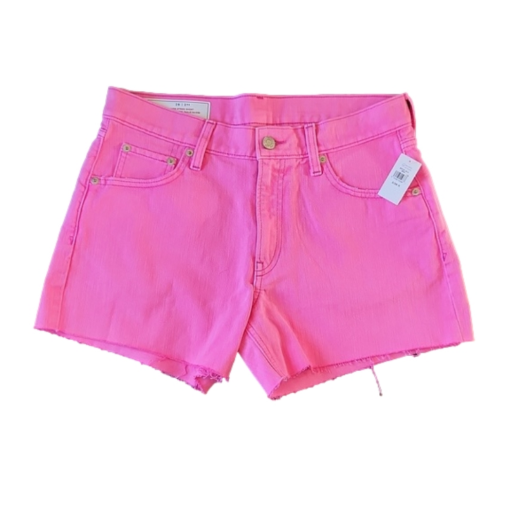 Gap low stride shorts